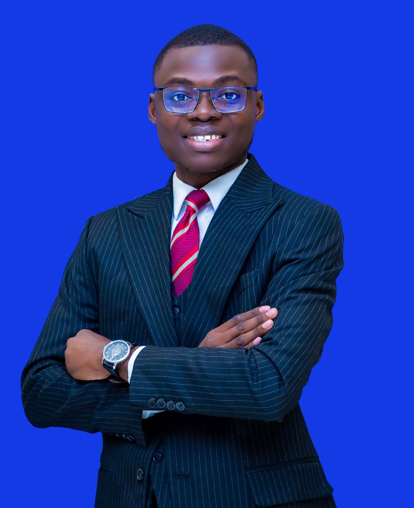 Martin Waana-Ang - Senior Partner